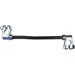 6143-11 Battery Cable Pico 2/0 AWG 12" Offset Jumpers Pico Wiring