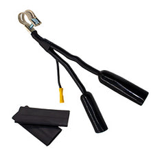 Load image into Gallery viewer, 6184-11 Battery Cable Pico Top Post Dual OE Style Quick Connect Cable Splice Pico Wiring