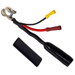 6185-11 Battery Cable Pico Top Post OE Style Quick Connect Cable Splice Pico Wiring