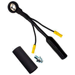 6186-11 Battery Cable Pico Side Post Dual OE Style Quick Connect Cable Splice Pico Wiring