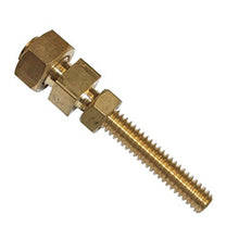 Load image into Gallery viewer, 6197-34 Battery Terminal Adapter Pico Top Post Bolt Extender For Imports 5 pcs Pico Wiring
