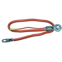 6231-BP Battery Cable Pico 4 AWG 30" Red Side Post Battery Cables with Lead Pico Wiring