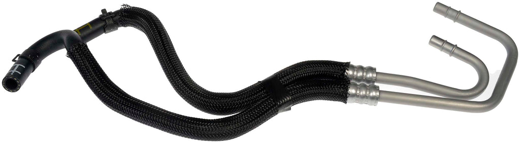 624-995 Automatic Transmission Oil Cooler Hose Assembly Dorman OE Solutions Canada