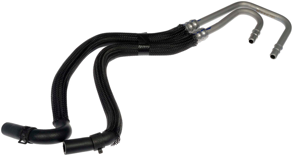 624-995 Automatic Transmission Oil Cooler Hose Assembly Dorman OE Solutions Canada