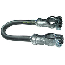 Load image into Gallery viewer, 6250-BP Battery Cable Pico 4 AWG 15" Battery-to-Battery Cable Pico Wiring