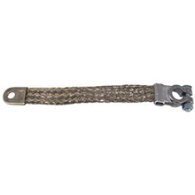 Load image into Gallery viewer, 6254-BP Battery Cable Pico 2 AWG 9" Clamp to Lug Ground Straps Pico Wiring