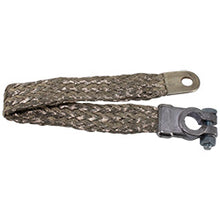 Load image into Gallery viewer, 6255-BP Battery Cable Pico 2 AWG 14" Clamp to Lug Ground Straps Pico Wiring