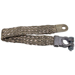 6255-BP Battery Cable Pico 2 AWG 14" Clamp to Lug Ground Straps Pico Wiring