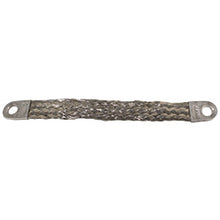 Load image into Gallery viewer, 6256-BP Battery Cable Pico 4 AWG 9" Lug to Lug Ground Straps Pico Wiring