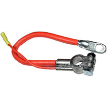 Load image into Gallery viewer, 6263-11 Battery Cable Pico 4 AWG 65" Red Top Post Battery Cable with Lead Wire Pico Wiring