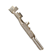 Load image into Gallery viewer, 631-36 Electrical Terminal Pin Pico 630 Series 16-14 AWG Male Metri-Pack 100 pcs Pico Wiring