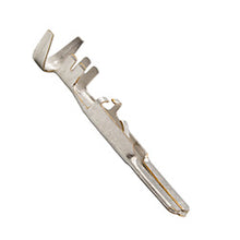Load image into Gallery viewer, 635-14 Electrical Terminal Pin Pico 630 Series 12-10 AWG Male Metri-Pack 10 pcs Blister Pack Pico Wiring