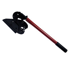 645-31 Crimping Tool Pico 6 AWG to 250 MCM Heavy Duty Diamond Bench Mount Crimp Tool Pico Wiring