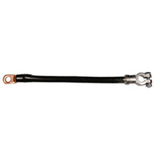 Load image into Gallery viewer, 6573-31 Battery Cable Pico 2/0 AWG 48" Black Top Post Battery Cable Pico Wiring