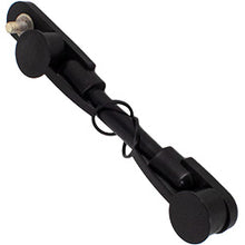 Load image into Gallery viewer, 6610-31 Battery Cable Pico 2 Position Negative Overmolded Battery Jumpers Pico Wiring