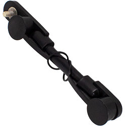 6610-31 Battery Cable Pico 2 Position Negative Overmolded Battery Jumpers Pico Wiring