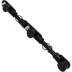 6612-31 Battery Cable Pico 3 Position Negative Overmolded Battery Jumpers Pico Wiring