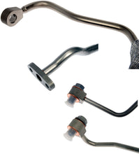 Charger l&#39;image dans la galerie, 667-026 Turbocharger Coolant and Oil Supply / Return Line Kit Dorman OE Solutions Canada