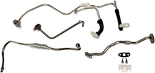Charger l&#39;image dans la galerie, 667-026 Turbocharger Coolant and Oil Supply / Return Line Kit Dorman OE Solutions Canada