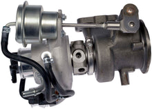 Load image into Gallery viewer, 667-206 Turbocharger Dorman OE Solutions Canada