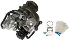Load image into Gallery viewer, 667-206 Turbocharger Dorman OE Solutions Canada