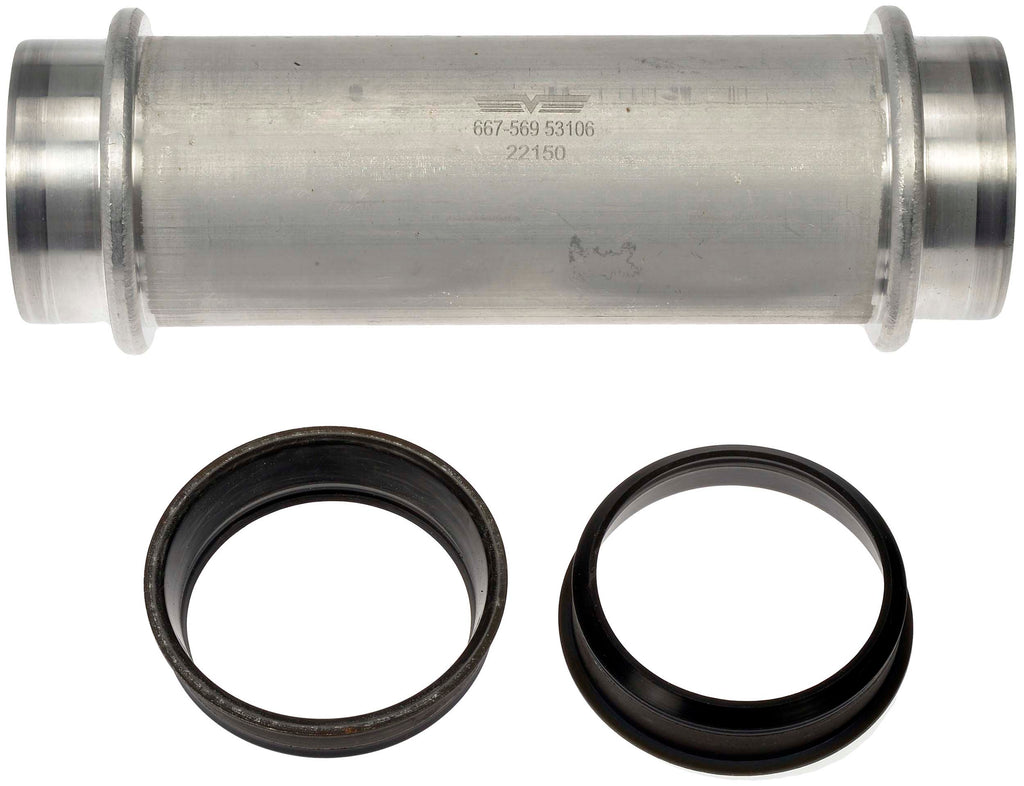 667-569 Turbocharger Inlet Pipe Dorman OE Solutions Canada