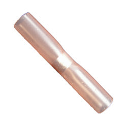 6700-C Butt Connector Pico 22-18 AWG Solder-Shrink Butt Connectors 100 pcs Pico Wiring