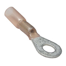 Charger l'image dans la galerie, 6706-36 Ring Terminal Pico 22-18 AWG 1/4" Solder-Shrink Ring Connectors 100 pcs Pico Wiring