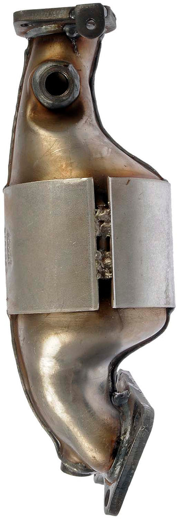 673-8491 Catalytic Converter with Integrated Exhaust Manifold Dorman OE Solutions Canada