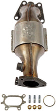 Load image into Gallery viewer, 673-8491 Catalytic Converter with Integrated Exhaust Manifold Dorman OE Solutions Canada