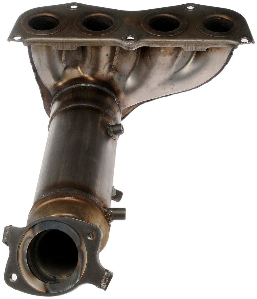 674-314 Catalytic Converter with Integrated Exhaust Manifold Dorman OE Solutions Canada