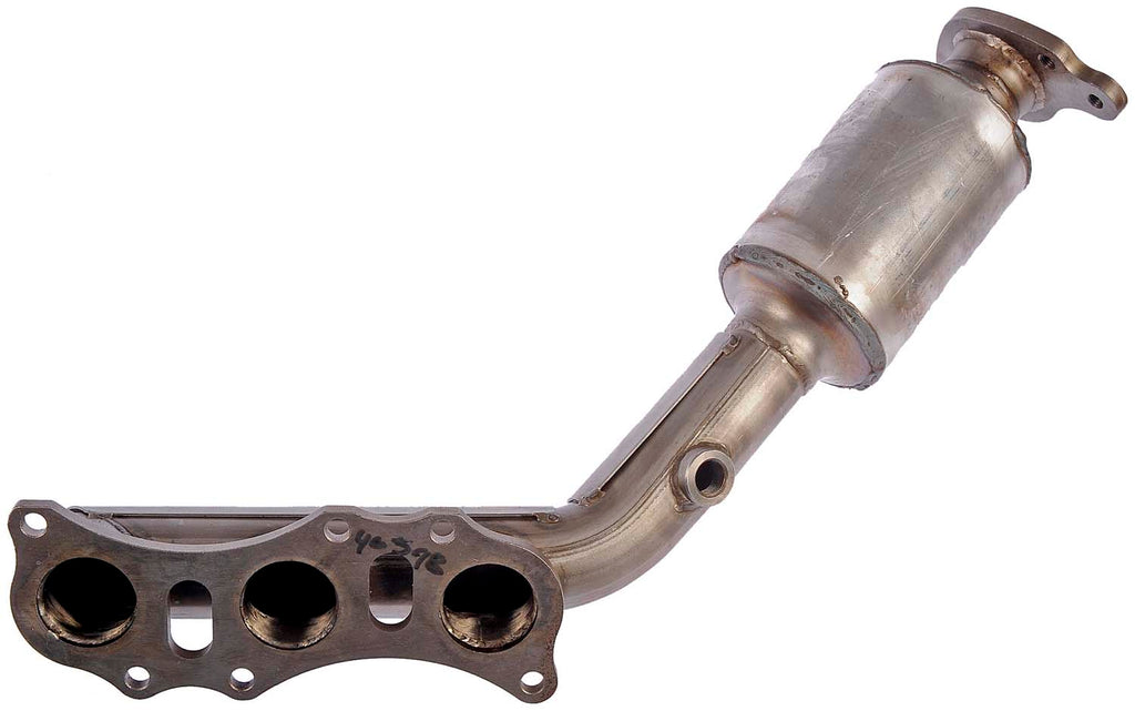 674-797 Catalytic Converter with Integrated Exhaust Manifold Dorman OE Solutions Canada