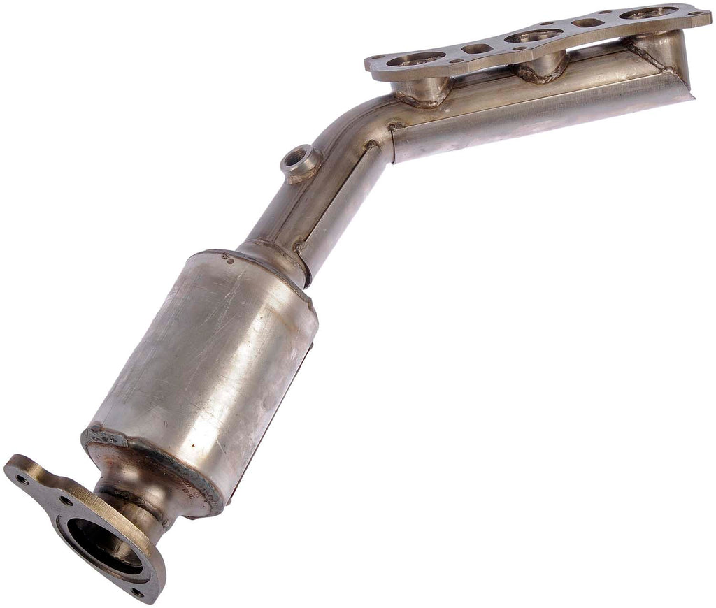 674-797 Catalytic Converter with Integrated Exhaust Manifold Dorman OE Solutions Canada