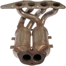 Charger l&#39;image dans la galerie, 674-836 Catalytic Converter with Integrated Exhaust Manifold Dorman OE Solutions Canada