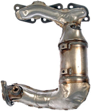 Load image into Gallery viewer, 674-838 Catalytic Converter with Integrated Exhaust Manifold Dorman OE Solutions Canada