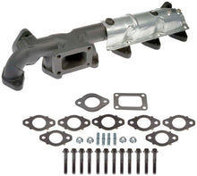Charger l&#39;image dans la galerie, 674-895XD Exhaust Manifold Dorman OE Solutions Canada
