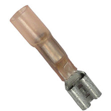 Load image into Gallery viewer, 6755-36 Electrical Connectors Pico 22-18 AWG .250 Solder-Shrink Female Quick Connectors 100 pcs Pico Wiring