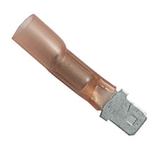 Charger l'image dans la galerie, 6756-36 Electrical Connectors Pico 22-18 AWG .250 Solder-Shrink Male Quick Connectors 100 pcs Pico Wiring