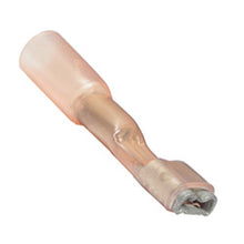 Charger l'image dans la galerie, 6765-36 Electrical Connectors Pico 22-18 AWG .250 Solder-Shrink Fully Insulated Quick Connectors 100 pcs Pico Wiring