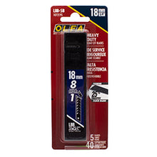 Load image into Gallery viewer, 683-31 Cable Cutter Pico 18MM Heavy Duty Blade -25% Sharper 5 pcs Pico Wiring