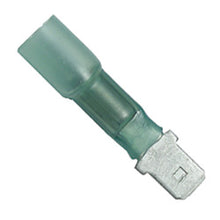Charger l'image dans la galerie, 6856-36 Electrical Connectors Pico 16-14 AWG .250 Solder-Shrink Male Quick Connectors 100 pcs Pico Wiring