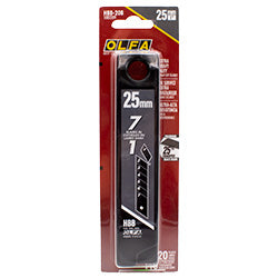 689-31 Cable Cutter Pico 25MM Extra Heavy Duty Blade -25% Sharper 20 pcs Pico Wiring