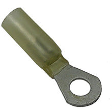Load image into Gallery viewer, 6909-36 Ring Terminal Pico 12-10 AWG 3/8" Solder-Shrink Ring Connectors 100 pcs Pico Wiring
