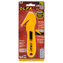 Load image into Gallery viewer, 692-31 Cable Cutter Pico 17MM Safety Concealed Blade Utility Cutter Pico Wiring