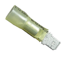 Load image into Gallery viewer, 6956-36 Electrical Connectors Pico 12-10 AWG .250 Solder-Shrink Male Quick Connectors 100 pcs Pico Wiring