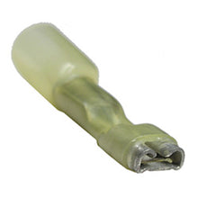 Load image into Gallery viewer, 6965-36 Electrical Connectors Pico 12-10 AWG .250 Solder-Shrink Fully Insulated Quick Connectors 100 pcs Pico Wiring