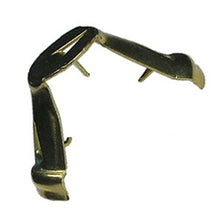 Load image into Gallery viewer, 7050-14 Spark Plug Connector Pico 7mm Distributor Clip with Short Spike 10 pcs Pico Wiring