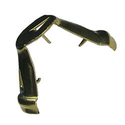 7050-14 Spark Plug Connector Pico 7mm Distributor Clip with Short Spike 10 pcs Pico Wiring