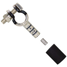 Load image into Gallery viewer, 7203-91 Battery Terminal Pico 4 AWG Negative Solder &amp; Seal Straight Barrel Terminal Combo Pack Pico Wiring