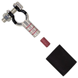 7207-91 Battery Terminal Pico 2-1 AWG Negative Solder & Seal Straight Barrel Terminal Combo Pack Pico Wiring